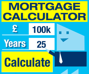 The Mortgage Shop