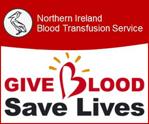 Northern Ireland Blood Transfusion Service