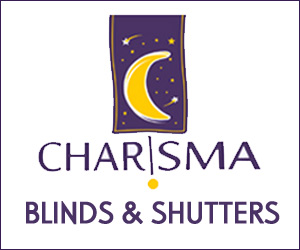 Charisma Blinds