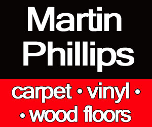 Martin Phillips Carpets