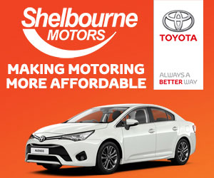 Shelbourne Motors Ltd