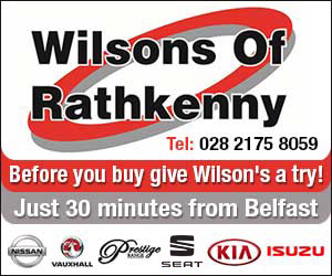 Wilsons Of Rathkenny Ltd