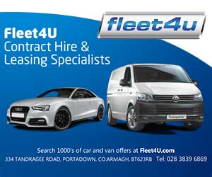 Fleet4U