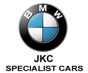 JKC BMW NI