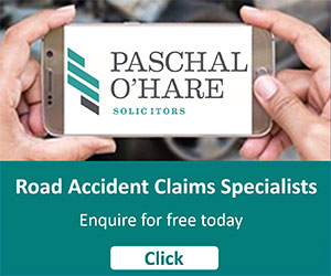 Paschal O'Hare Solicitors