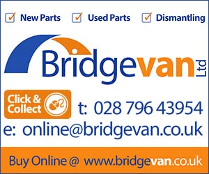 Bridge Van Ltd