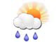 Northern Ireland Latest Weather Forecast