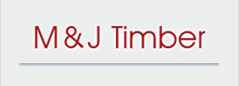 MJ Timber LtdLogo
