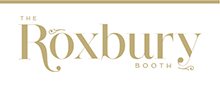 Roxbury Photo Booth Logo