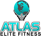 Atlas Elite Fitness Logo