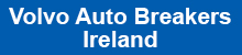 Volvo Auto Breakers Ireland Logo