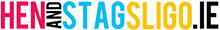 Hen and Stag Sligo, Sligo Company Logo