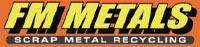 Enniskillen Scrap Metal, Enniskillen Company Logo