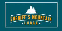 Sheriffs Mountain Lodge, Derry Company Logo
