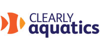 Clearly Aquatics Ireland, Bangor Company Logo