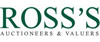 Ross's Auctioneers & Valuers