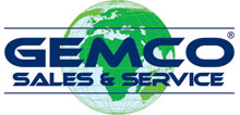 Gemco Garage Equipment LtdLogo