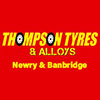 Thompson Tyres Newry & Banbridge