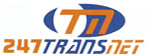 247 Transnet CouriersLogo