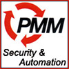 PMM Security & Automation