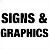 Signs & Graphics