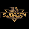 S.Jordan Removals & Storage