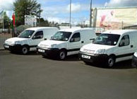 Allens honda cars portadown #3