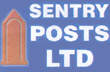 Sentry Posts Ltd Logo