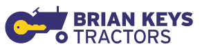 Brian Keys Tractors LtdLogo