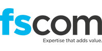 FSCom, Dublin Company Logo