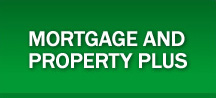 Mortgage and Property Plus Estate Agents Omagh Logo