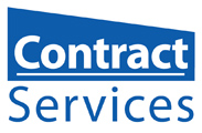 Contract Services NI Logo