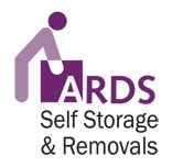 Ards Self Storage, Newtownards Company Logo