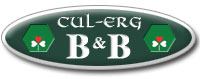 Cul-Erg B&B Logo