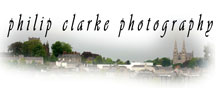 Philip Clarke Storybook Wedding Photographer ArmaghLogo
