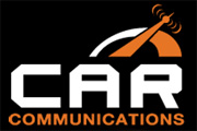 Car Communications Logo