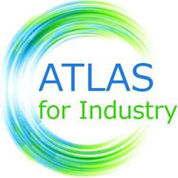 Atlas For Industry, Armagh Company Logo
