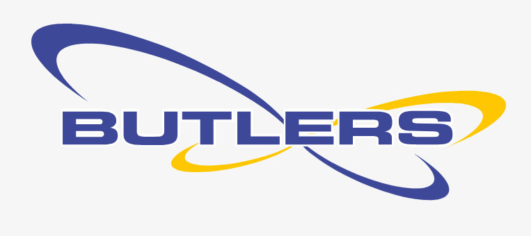 Butlers Trailer Systems & Catering Trailers Ireland Logo