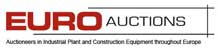 Euro Auctions (UK) LtdLogo