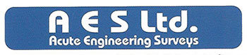 Acute Engineering Surveys Ireland Logo