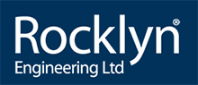 Rocklyn Engineering Ltd Logo