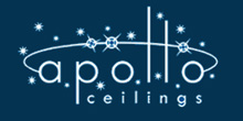 Apollo Ceilings Logo