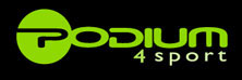 Podium 4 Sport Dublin Logo
