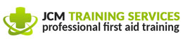 JCM Training Services Logo