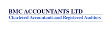 BMC Accountants Ltd, Newry Company Logo