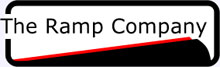 The Ramp CompanyLogo