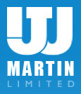 JW Martin Ltd, Belfast Company Logo