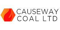 Causeway Wholesale Coal Company NI, Ballymena Company Logo