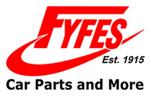 Fyfes Vehicle & Engineering Supplies LtdLogo