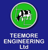 Teemore EngineeringLogo